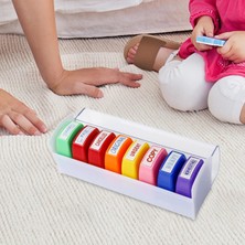 Lanfy Önceden Ş Hesap Damgası Iş Kauçuk Damgası Çok 18CMX6CMX5CM (Yurt Dışından)