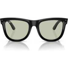 Ray-Ban Rb R0502S 6677/2 53 Unisex Güneş Gözlüğü