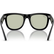 Ray-Ban Rb R0502S 6677/2 53 Unisex Güneş Gözlüğü