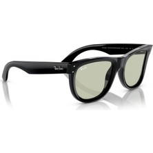 Ray-Ban Rb R0502S 6677/2 53 Unisex Güneş Gözlüğü