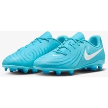 Nike Jr Phantom Gx Iı Club Fg/mg Çocuk Krampon(Dar Kalıp)