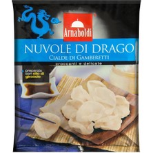 Arnaboldi Karides Cipsi 50 G