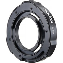 Godox Ml-Gb Godox-Bowens Mount Dönüştürücü Adaptör