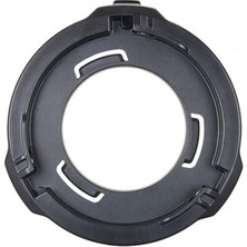 Godox Ml-Gb Godox-Bowens Mount Dönüştürücü Adaptör