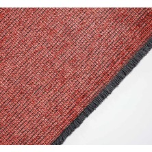 Gümüşsuyu Deco Fashion 14017 Pembe - 160X230