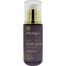 Oliology Smoothing Yüz Serumu 59ml