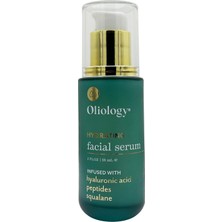 Oliology Hydrating Yüz Serumu 59ml