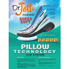 Komcero Bağlı Pıllow Tech Taban Deri Günlük Konfor Kundura K2340-2087