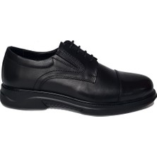 Komcero Bağlı Pıllow Tech Taban Deri Günlük Konfor Kundura K2340-2087