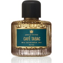 Aedes De Venustas Cafe Tabac Edp 100 ml Unisex Parfüm