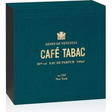 Aedes De Venustas Cafe Tabac Edp 100 ml Unisex Parfüm