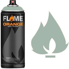 Flame Orange 400ml Sprey Boya N:608 Sage Middle