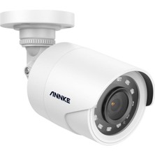 1080P Hd Bullet Cctv Kamera - Yüksek Çözünürlüklü Ev Güvenliği Kamerası, Dayanıklı