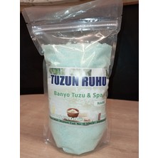 Tuzun Ruhu Naneli Banyo Spa Tuzu 700 Gr