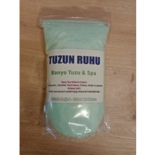 Tuzun Ruhu Naneli Banyo Spa Tuzu 700 Gr