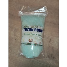 Tuzun Ruhu Naneli Banyo Spa Tuzu 700 Gr