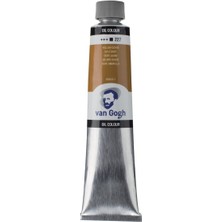 Van Gogh Yağlı Boya 200ml 227 Yellow Ochre