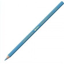 Caran D'Ache Supracolor Soft Azurite Blue 170