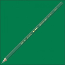 Caran D'Ache Supracolor Soft Bluish Green 200