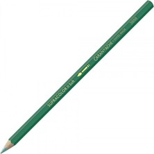 Caran D'Ache Supracolor Soft Bluish Green 200