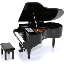 Acousticworld Dekoratif Piyano Yahya-4