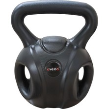 Avessa KETTLE-100 Plastik Kettle Dambıl 8 kg