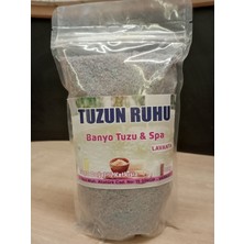 Tuzun Ruhu Lavantalı Banyo Spa Tuzu 700 Gr