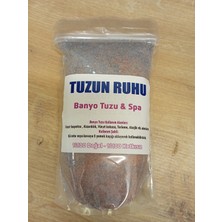 Tuzun Ruhu Lavantalı Banyo Spa Tuzu 700 Gr