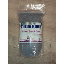 Tuzun Ruhu Lavantalı Banyo Spa Tuzu 700 Gr