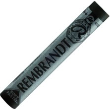 Rembrandt Soft Pastel Boya Tekli Yedek Renk 408 2 Raw Umber