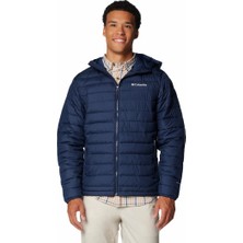 Columbia Powder Lite Erkek Outdoor Mont WO6272