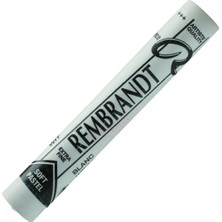 Rembrandt Soft Pastel Boya Tekli Yedek Renk 100 5 White