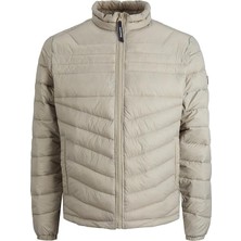 Jack & Jones Erkek Mont Gri