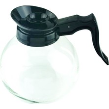 Theferruat Filtre Kahve Cam Pot 1.8 Litre