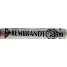 Rembrandt Soft Pastel Boya Tekli Yedek Renk 409 9 Burnt Umber