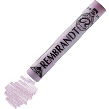 Rembrandt Soft Pastel Boya Tekli Yedek Renk 371 3 Permanent Red Deep