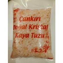 Tuzun Ruhu Himalaya Iri Taneli  Kaya Tuzu 1kg