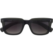 Kaleos Pascal Füme Unisex Güneş Gözlüğü