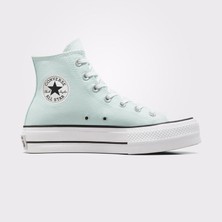 Converse Chuck Taylor All Star Lift  Kadın Spor AYAKKABISI(A06138C)