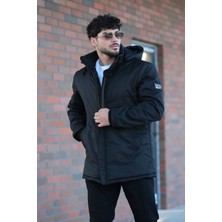 Stil Kombin Stil Kombin Oxford Armalı Mont Kaban Bl 1559