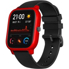 Faith Inteligente Reloj Koruyucu Caso Reloj Koruyucu -Rojo (Yurt Dışından)