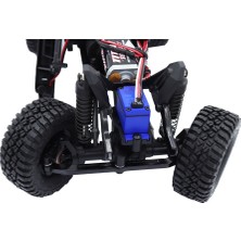 Faith Metal Direksiyon Bağlantısı Direksiyon Çubuğu 9748 Traxxas TRX4M Trx-4m 1/18 Rc Paletli Araba Yükseltme Parçaları Aksesuarları, 2 (Yurt Dışından)