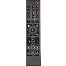 Faith Grundig RC3214801 03 Için Yedek Uzaktan Kumanda, Grundig Tv (Yurt Dışından)