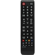 Faith AA59-00786A AA59 00786A LED Akıllı Tv Için Samsung Uzaktan Kumanda Için (Yurt Dışından)