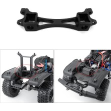 Faith Metal Rc Araba Gövde Sonrası Montaj Kabuk Ayağı Sabitleme Braketi Traxxas Trx4 Trx-4 1/10 Rc Paletli Araba Yükseltme Parçaları, 1 (Yurt Dışından)