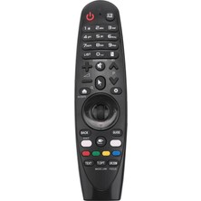 Faith Lg Smart Tv AN-MR18BA AKB75375501 Için Tv Uzaktan Kumandasının Değiştirilmesi (Yurt Dışından)