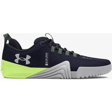 Under Armour Tribase Reign 6 Erkek Lacivert Antrenman AYAKKABISI.401