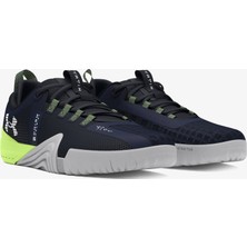 Under Armour Tribase Reign 6 Erkek Lacivert Antrenman AYAKKABISI.401