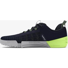 Under Armour Tribase Reign 6 Erkek Lacivert Antrenman AYAKKABISI.401