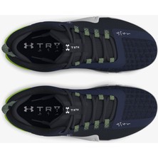 Under Armour Tribase Reign 6 Erkek Lacivert Antrenman AYAKKABISI.401